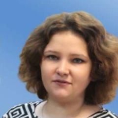Медведева Ольга