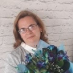 Сергеева Татьяна