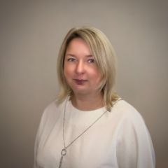 Довгалева Ольга