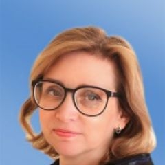 Соколова Нина