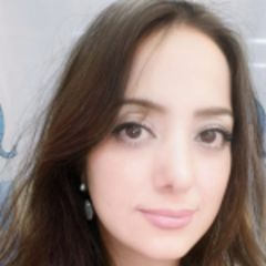 Агаева Басти Аладдин Кызы