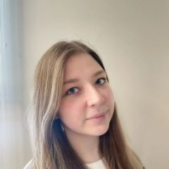 Романова Елена