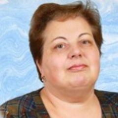 Поддубская Елена