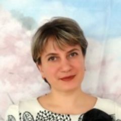 Ванюхина Ирина
