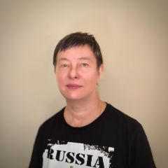 Мухортова Елена