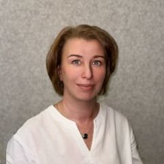 Дужеева Виктория