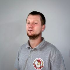 Мильшин Михаил