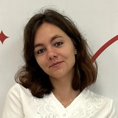 Тишкина Вероника