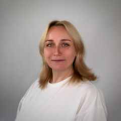 Романенко Лорена