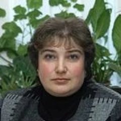 Машкова Ирина