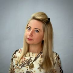 Губенкова Людмила
