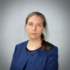Гаврищук Виктория