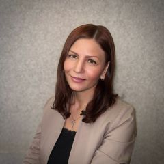 Борисова Наталья Талиповна