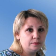Филатова Людмила