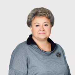 Молчадская Татьяна