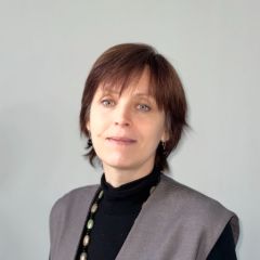 Иерусалимова Наталья