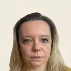 Науменко Наталья