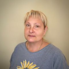 Савостьянова Наталия