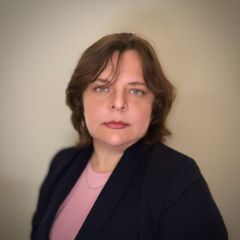 Лосева Инга