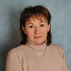 Милюкова Елена