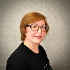 Рыбакова Тамара