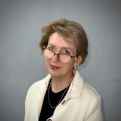 Младшева Марина