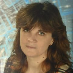 Шуппер Елена