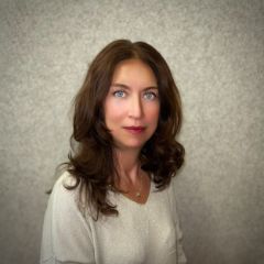 Федяинова Наталья