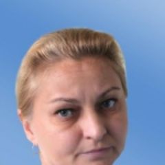 Максимова Елена