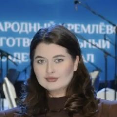 Лаврентьева Милена