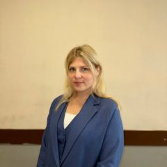 Веденеева Елизавета