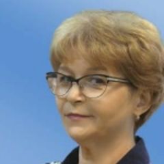 Егоркина Марина