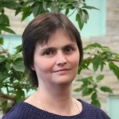 Кулакова Валентина