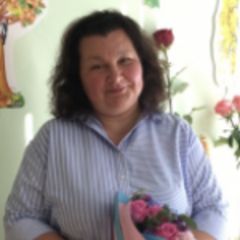 Долапчи Ольга