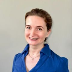 Елисеева Олеся