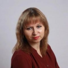 Корнеева Светлана