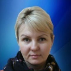 Камшилина Ольга