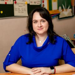 Веремьева Олеся