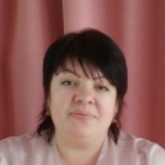 Благодарова Наталья Петровна