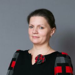 Малинина Ирина