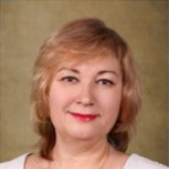 Стерлигова Юлия