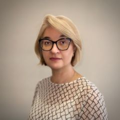 Ракова Оксана