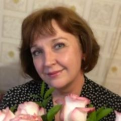 Багирян Ирина Юрьевна