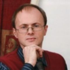 Федоров Алексей