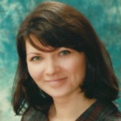 Игнатова Александра