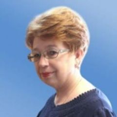 Данилова Надежда