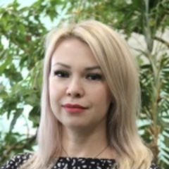 Ильина Вера