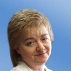 Миняйло Ольга