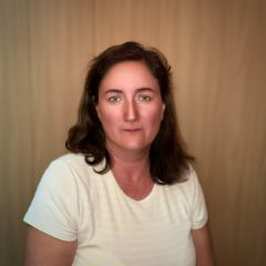 Макарова Ирина