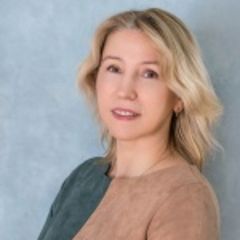 Султанова Лариса